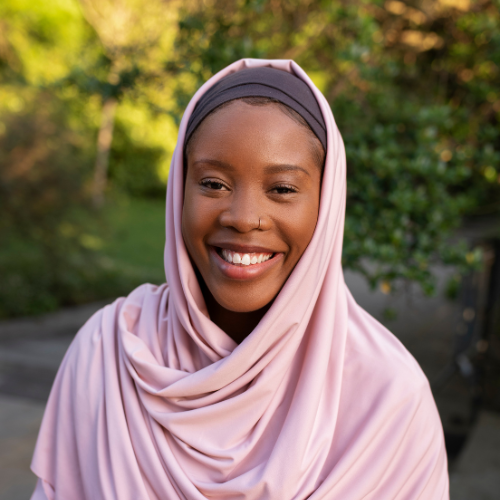 Samira Lawal
